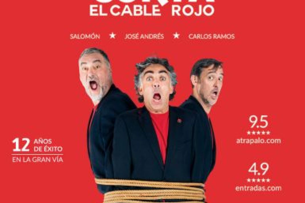 CORTA EL CABLE ROJO IMPROVISACION Teatro De Las Esquinas corta-el-cable-rojo-improvisacion-teatro-de-las-esquinas