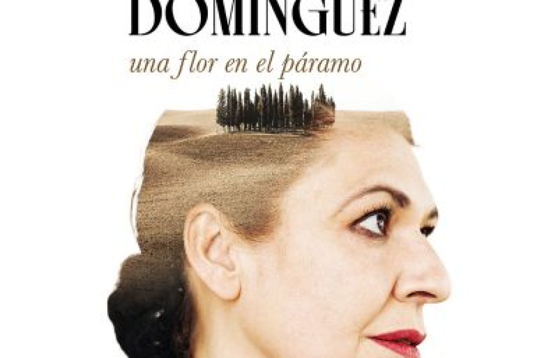María Domínguez | FACTORY PRODUCCIONES María Domínguez | FACTORY PRODUCCIONES