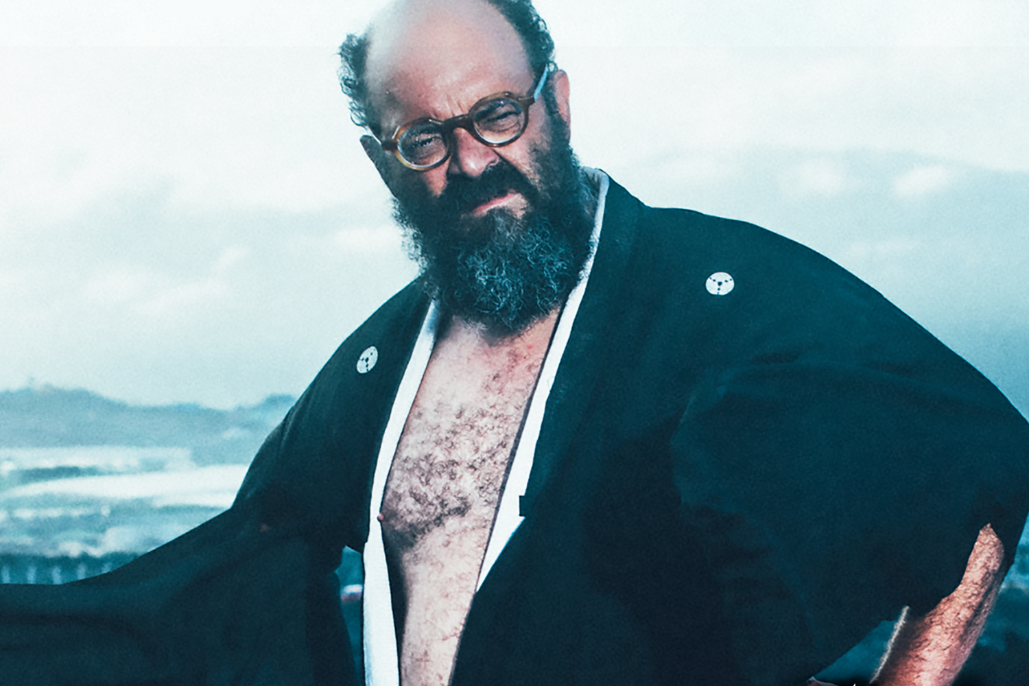 IGNATIUS
