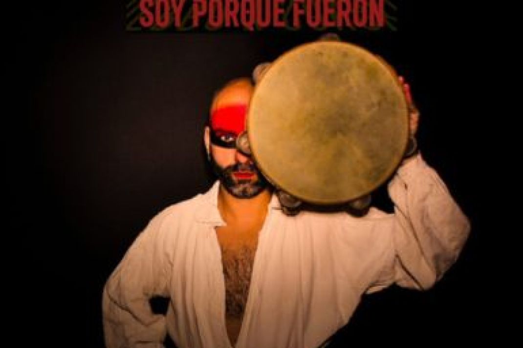 Tierra y sangre, soy porque fueron | POR JULIO BELLIDO Tierra y sangre, soy porque fueron | POR JULIO BELLIDO