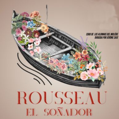 ROUSSEAU EL SOÑADOR | Liceo Frances Moliere