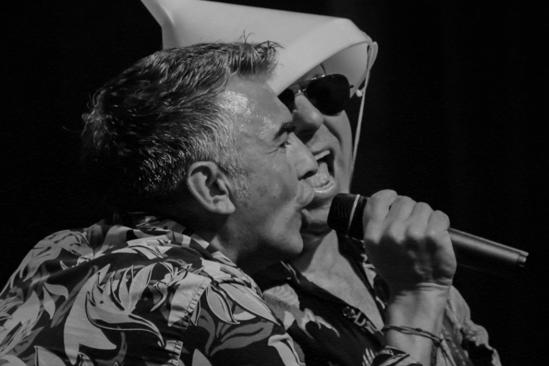 EL ÚLTIMO TRIBUTO | TRIBUTO AL ÚLTIMO DE LA FILA