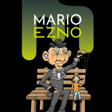 Mario Ezno | LAS AVENTURAS DE MANOLO BOLAÑO