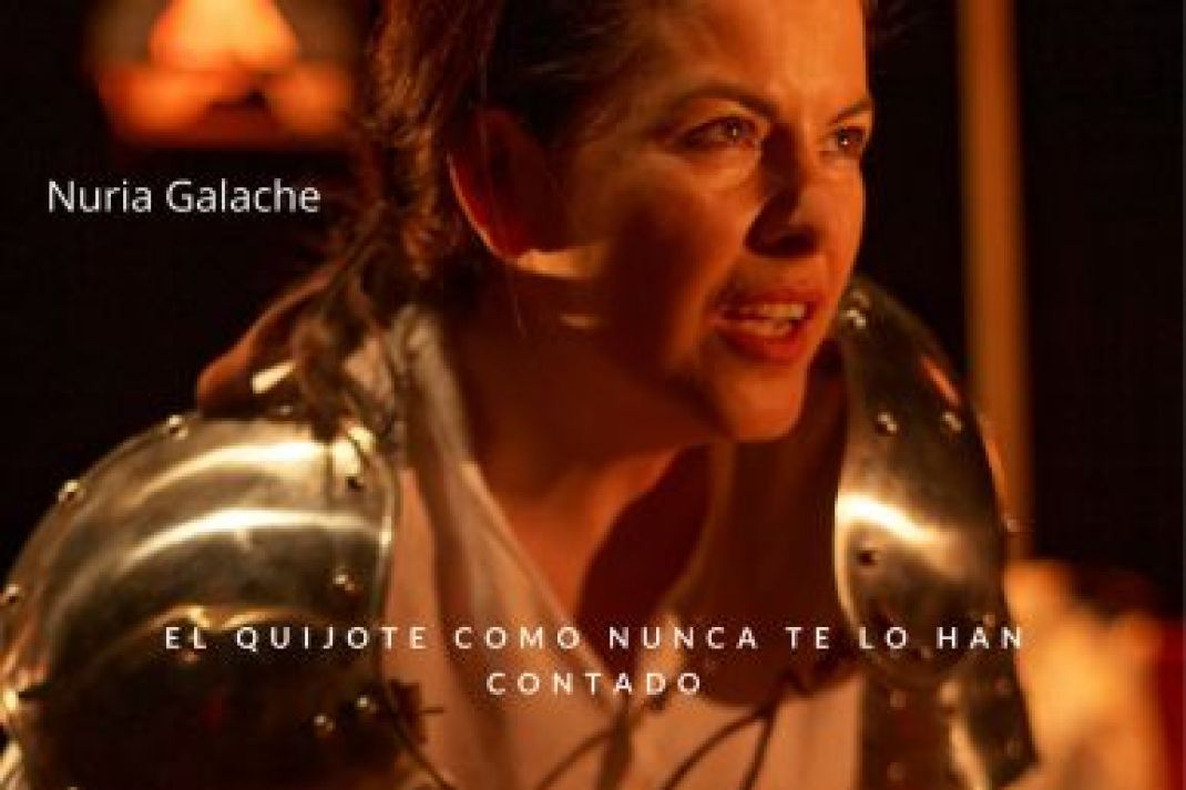 SOÑANDO DULCINEA | Ciclo Delicias Clásicas SOÑANDO DULCINEA | Ciclo Delicias Clásicas