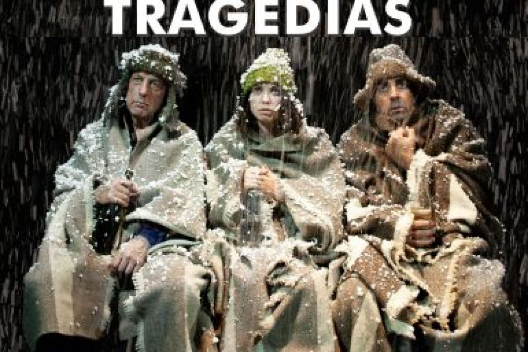 PEQUEÑAS TRAGEDIAS | Ciclo Delicias Clásicas PEQUEÑAS TRAGEDIAS | Ciclo Delicias Clásicas