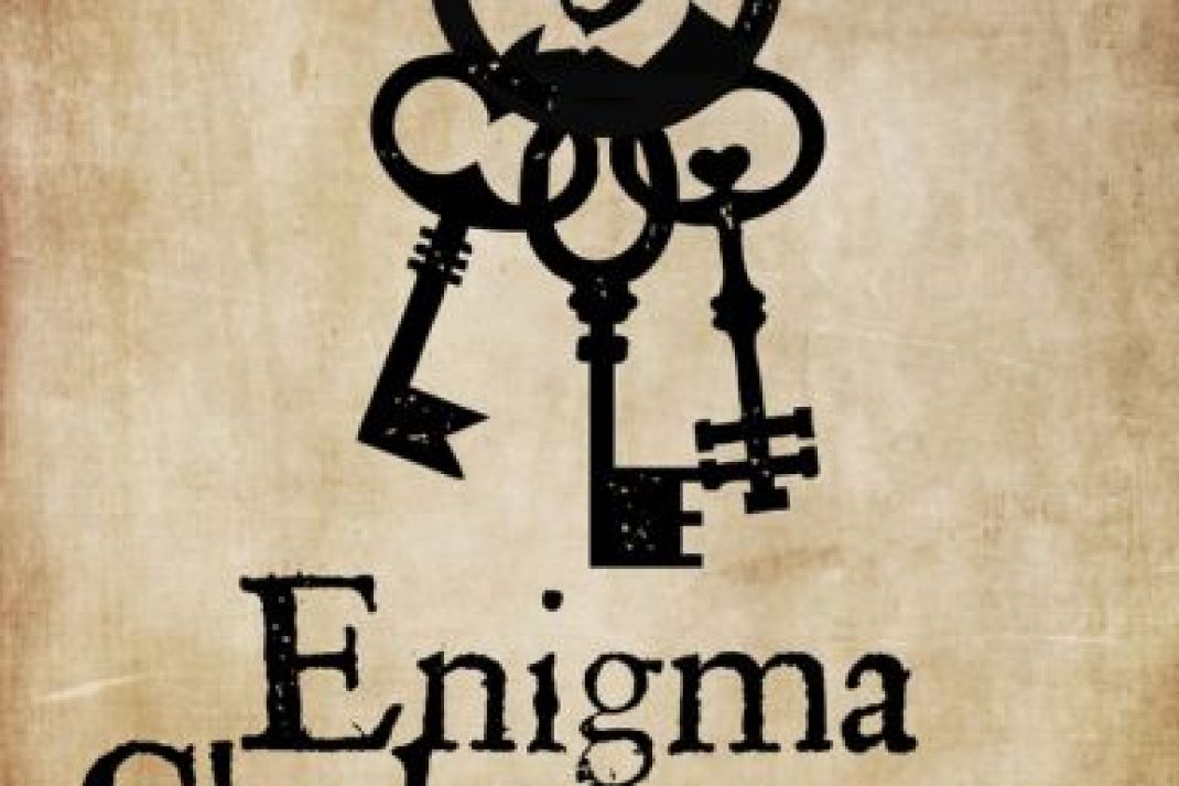 ENIGMA SHAKESPEARE | Ciclo Delicias Clásicas ENIGMA SHAKESPEARE | Ciclo Delicias Clásicas