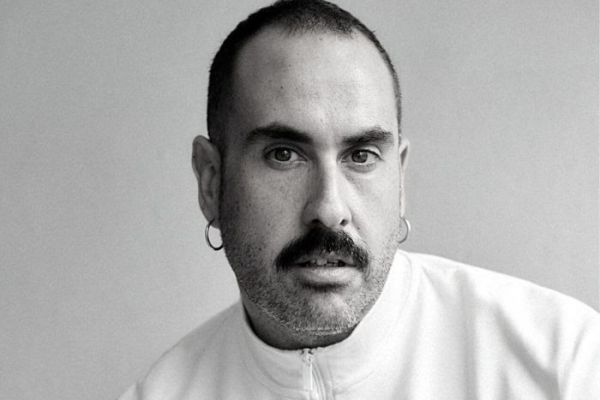 Alberto Velasco Alberto Velasco