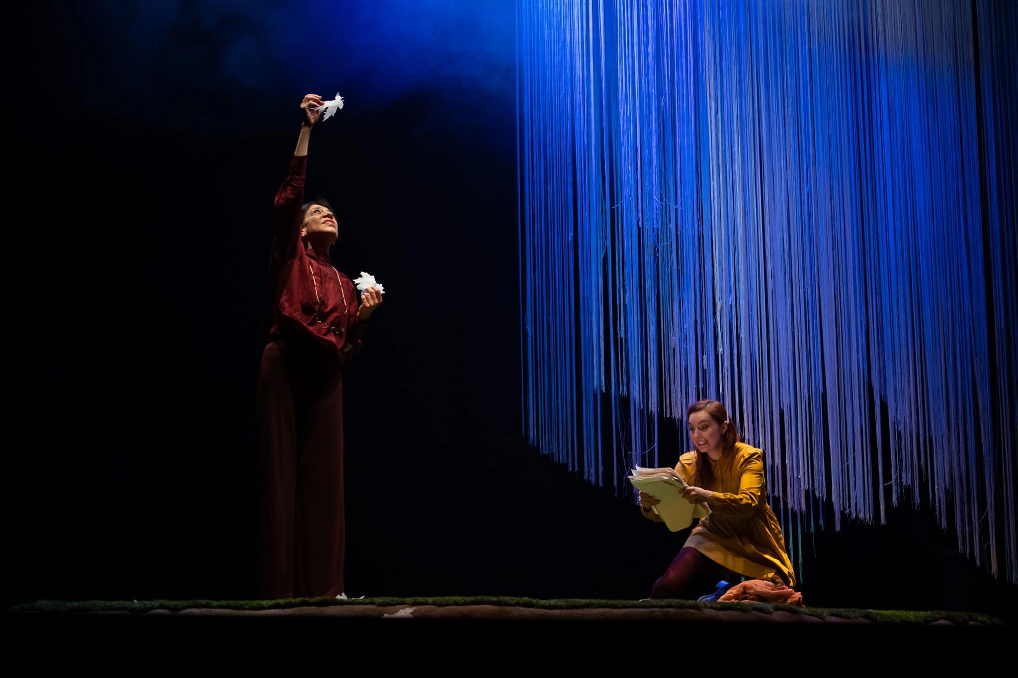 AQUELLAS MIGAS DE PAN