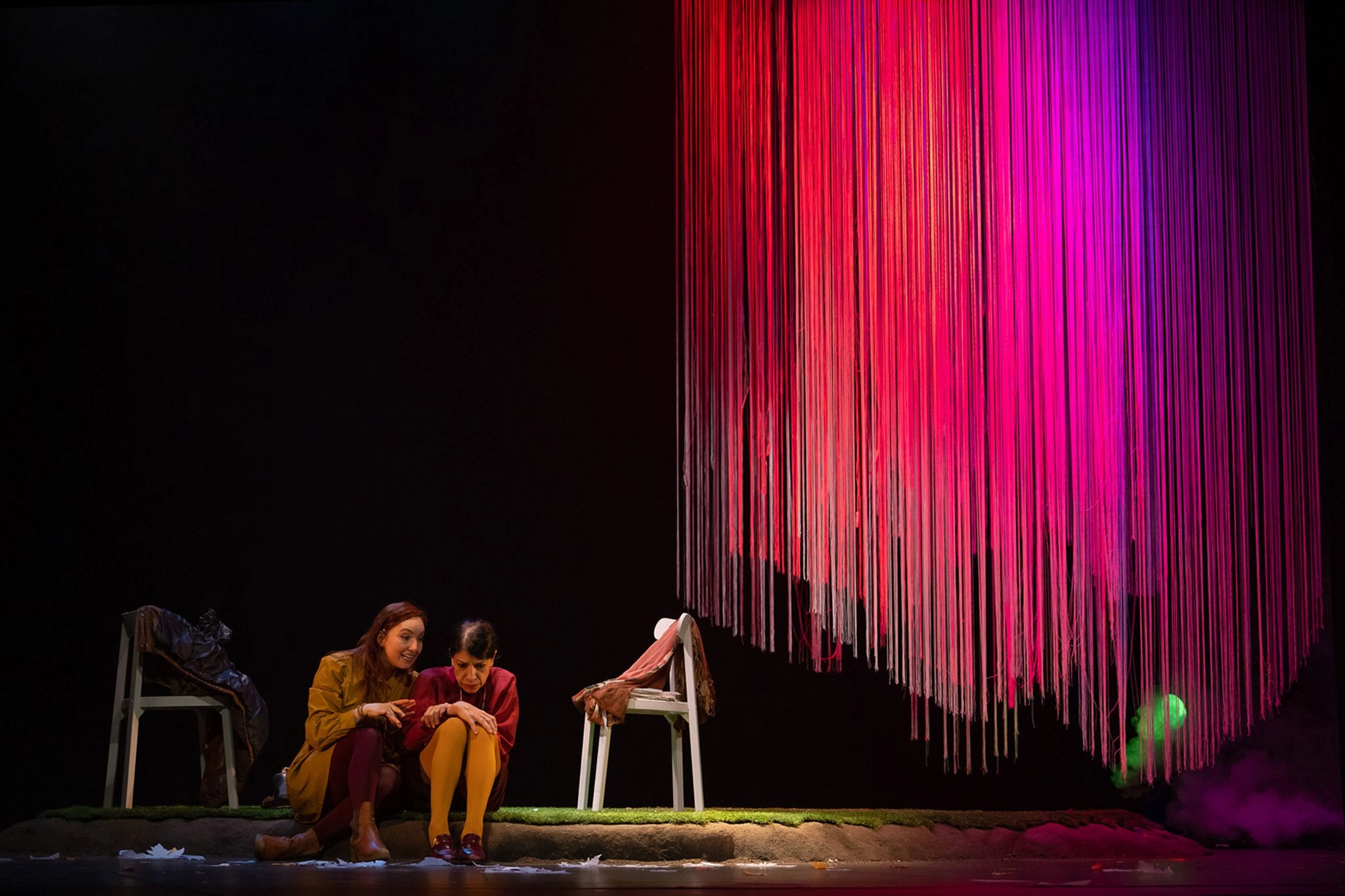 AQUELLAS MIGAS DE PAN