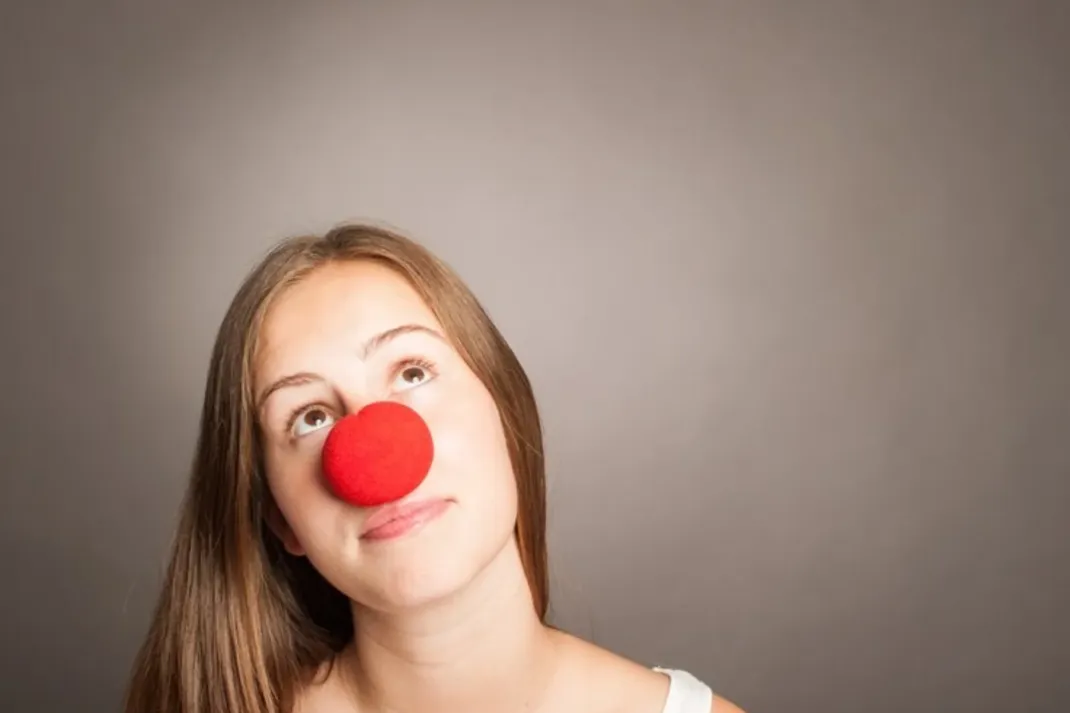 Curso Clown Curso Clown