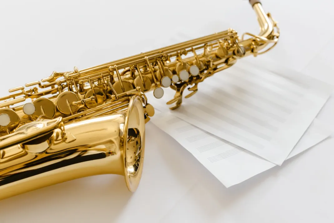 Curso saxofón Curso saxofón
