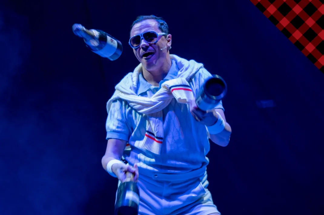 Rafa Maza Rafa Maza
