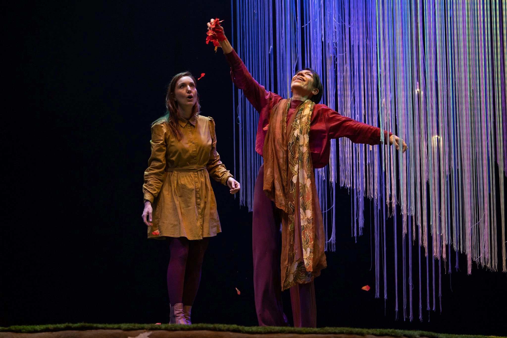 AQUELLAS MIGAS DE PAN