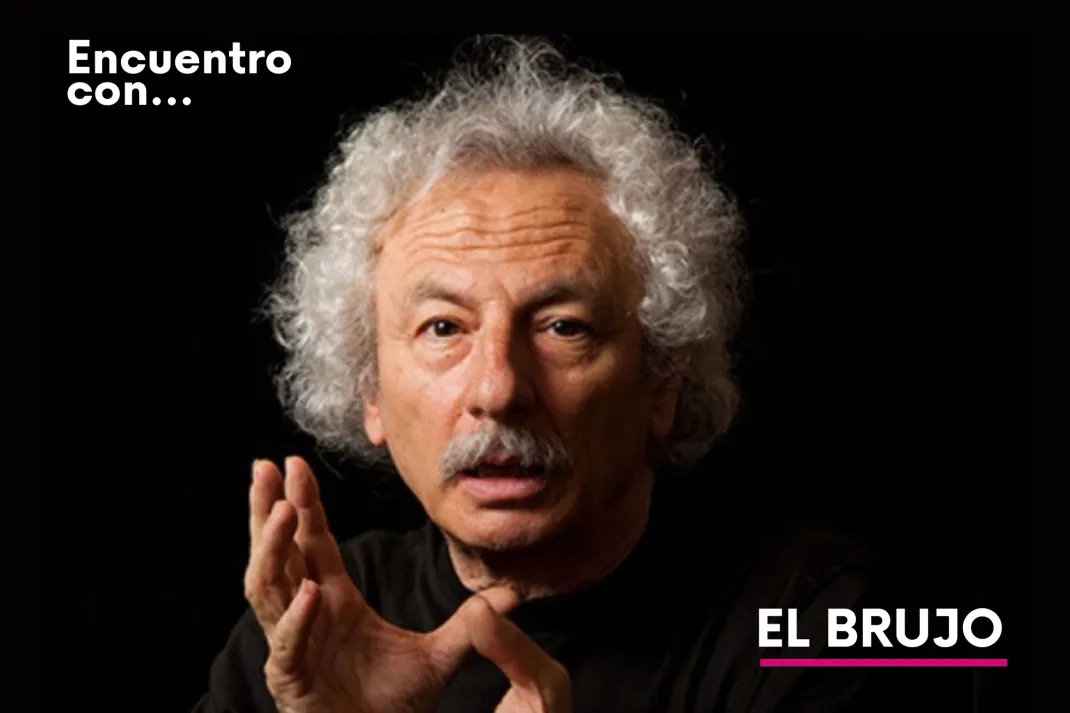 Entrevista | El Brujo Entrevista | El Brujo