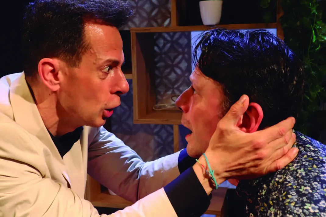 Escena Escena