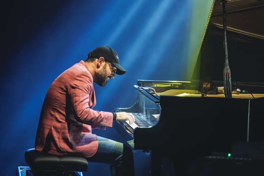 BORJA NISO - Dream Experience | Teatro de las Esquinas