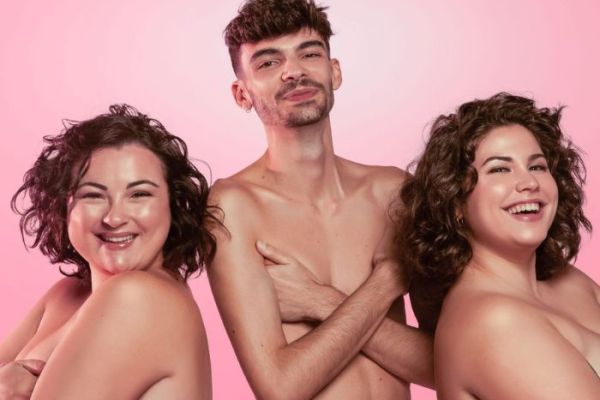 Bendita inocencia Bendita inocencia