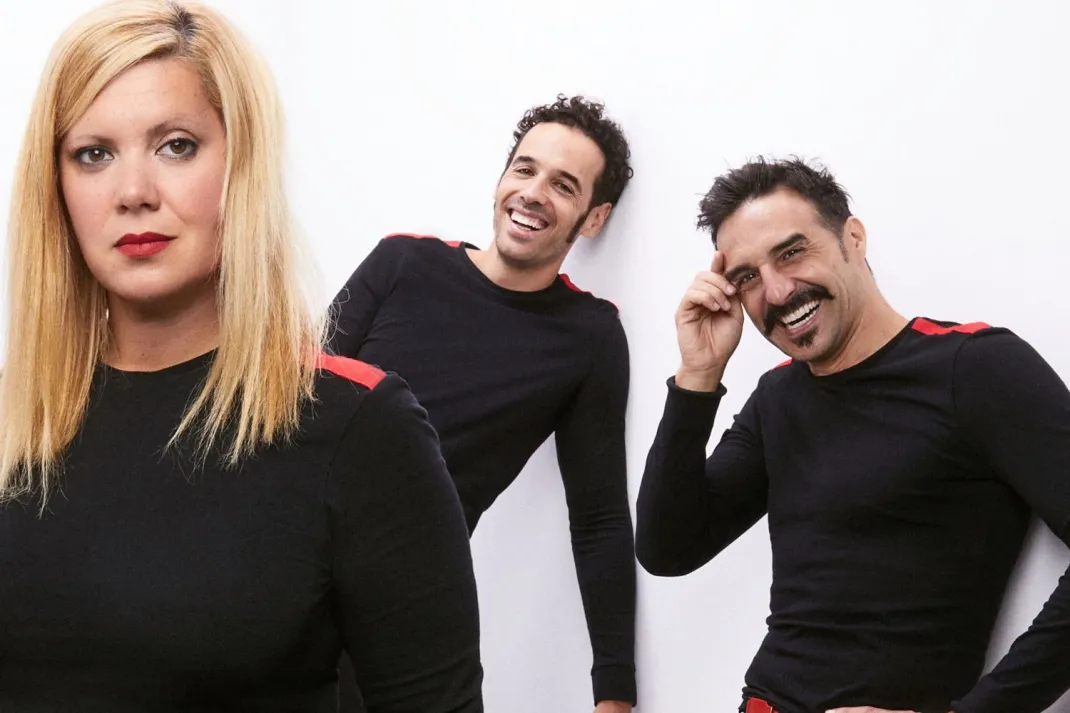 JAMMING session - Mucho más que impro... | Teatro de las Esquinas