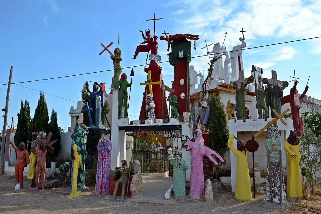 La Casa de Dios La Casa de Dios