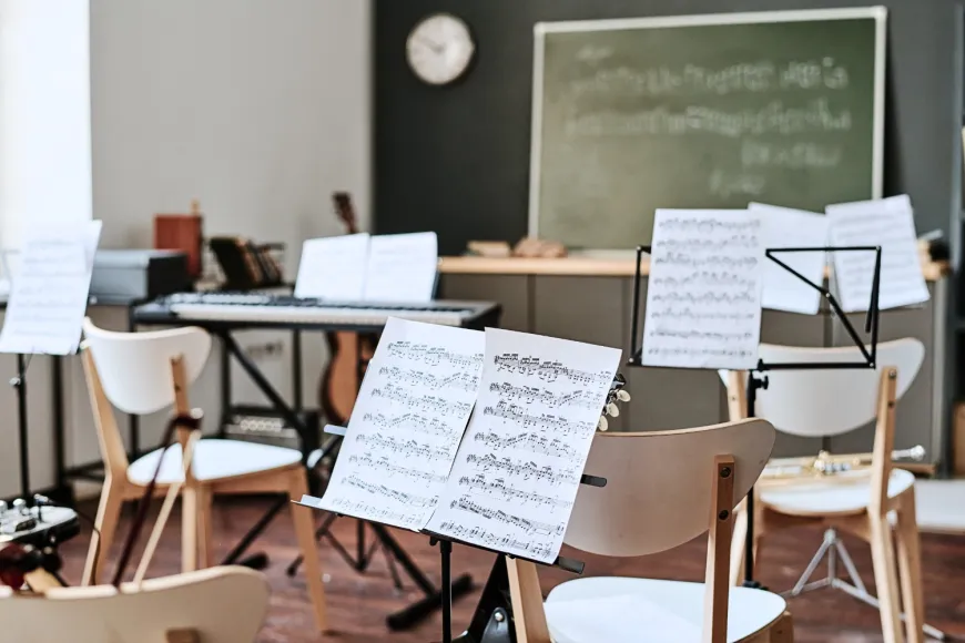 Lenguaje Musical Lenguaje Musical