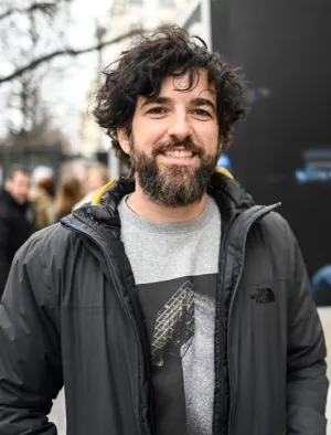 Marcos Cebrián Marcos Cebrián