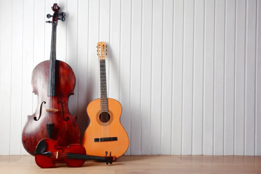 Musikeando Musikeando