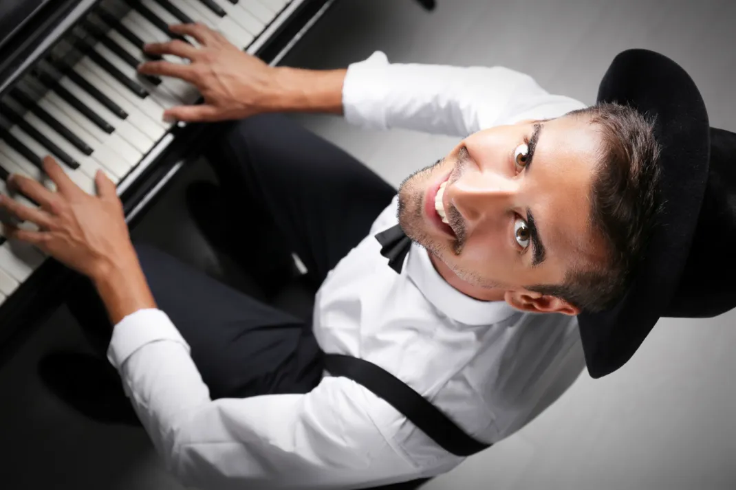 Piano jazz Piano jazz