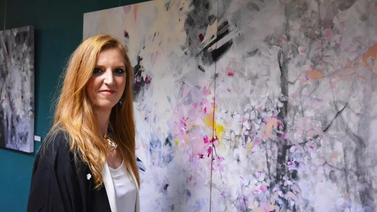 Pilar García Verón