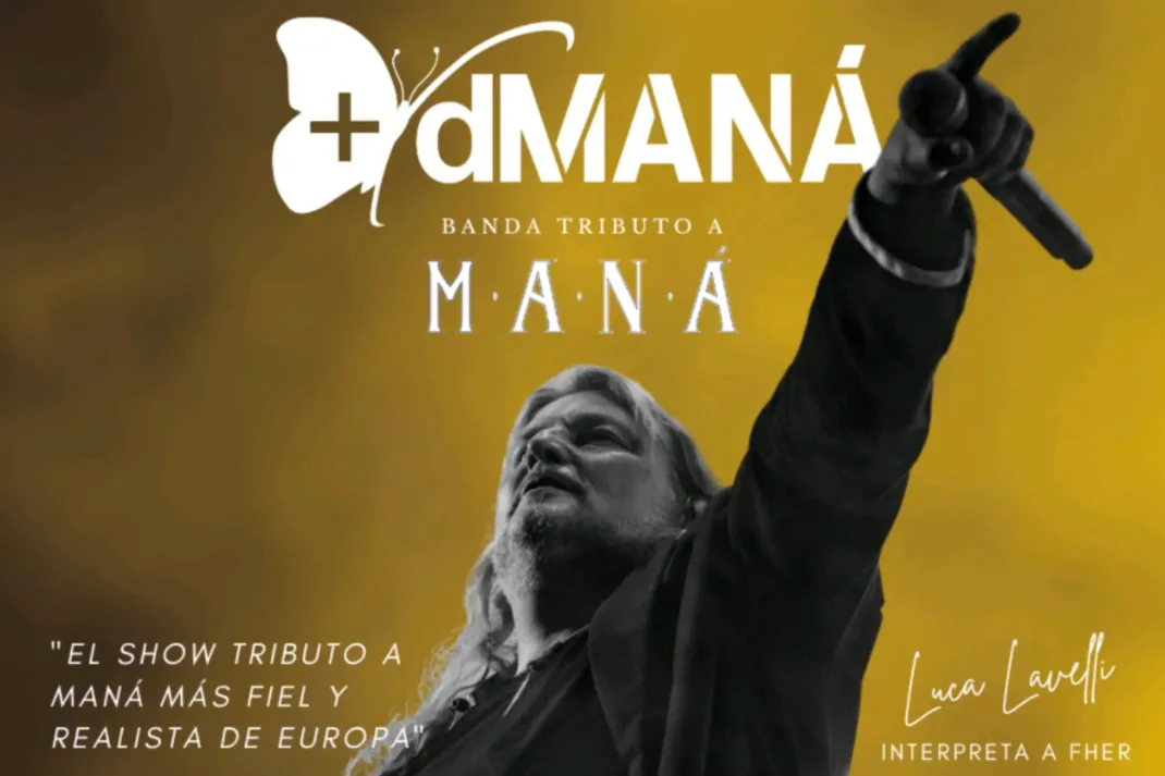 mana mana