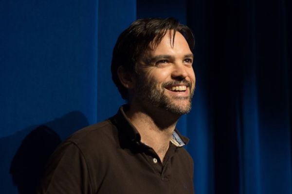 David Diestre David Diestre