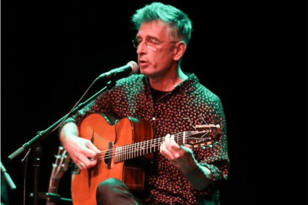 Jean-Pierre Bailly Jean-Pierre Bailly