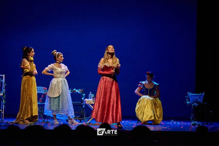 No me toques el cuento