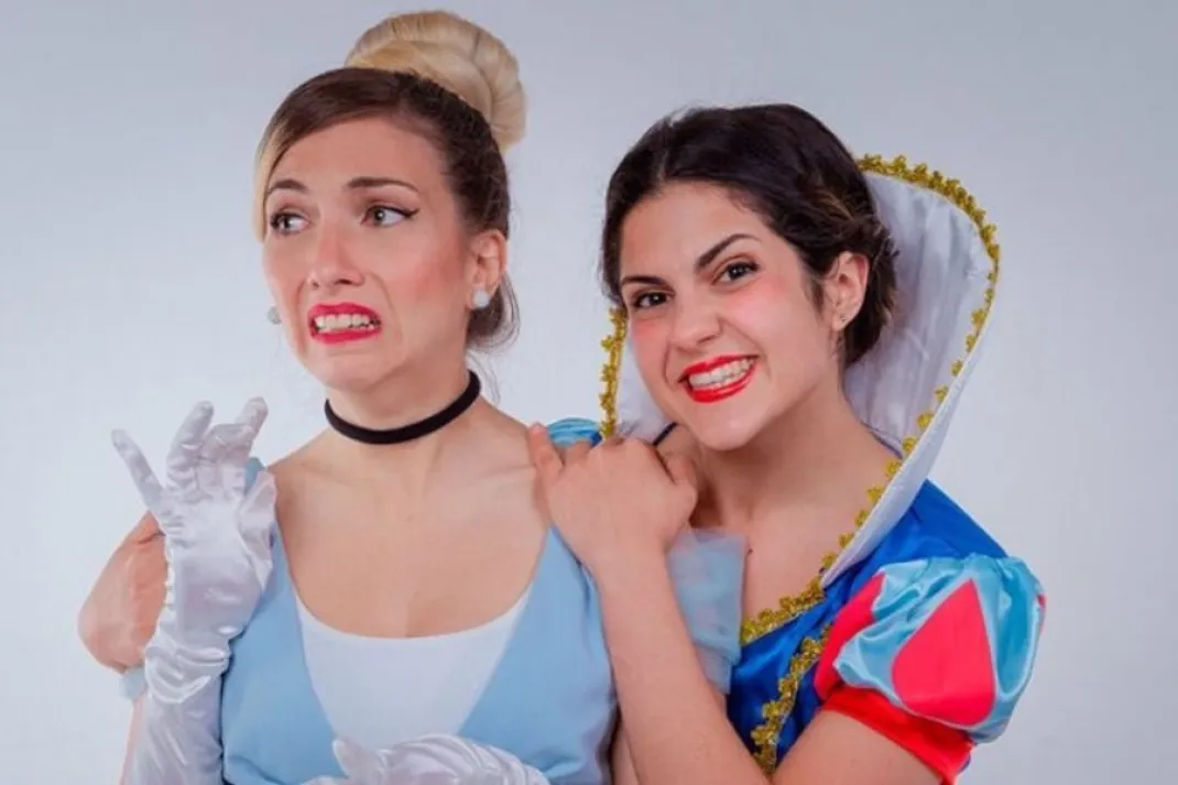 No me toques el cuento No me toques el cuento