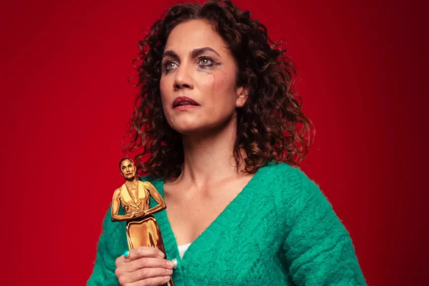 Una Madre De Película