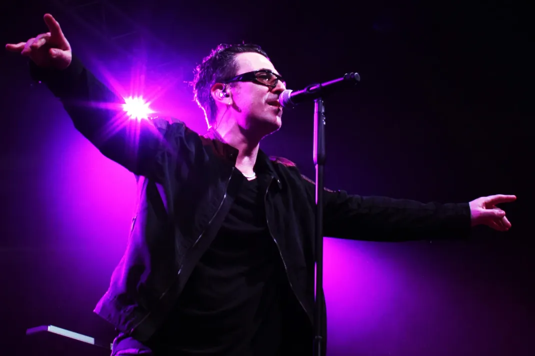 U2 U2