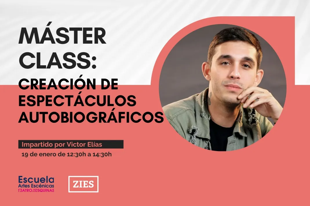 Victor Elías Victor Elías