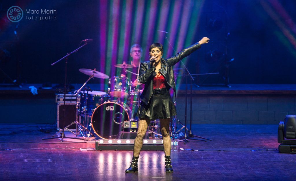 Teatro La Passió d'Esparreguera (12/02/2022)