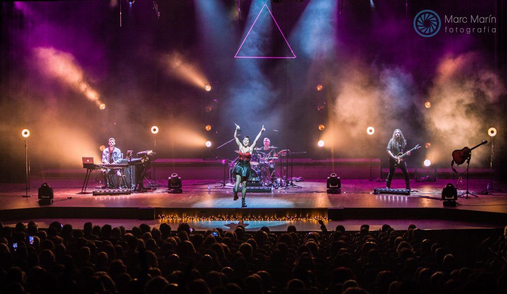 Teatro La Passió d'Esparreguera (12/02/2022)