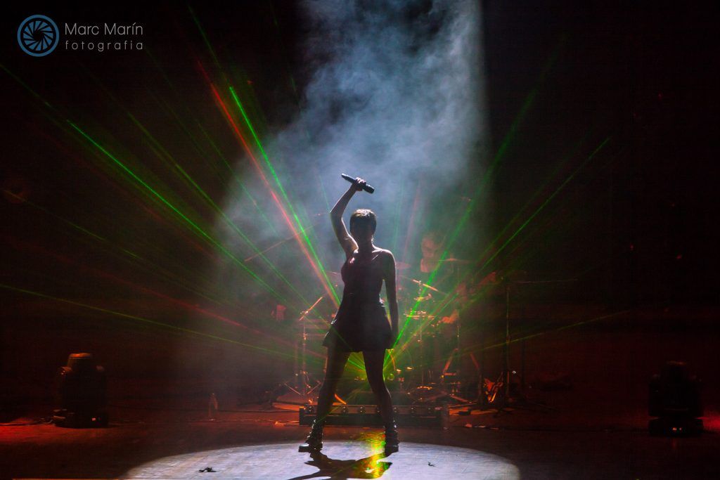 Teatro La Passió d'Esparreguera (12/02/2022)