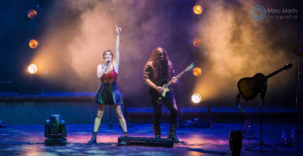 Teatro La Passió d'Esparreguera (12/02/2022)