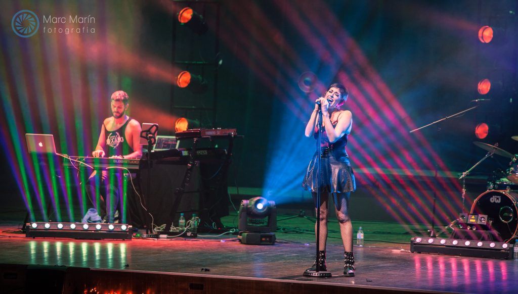 Teatro La Passió d'Esparreguera (12/02/2022)