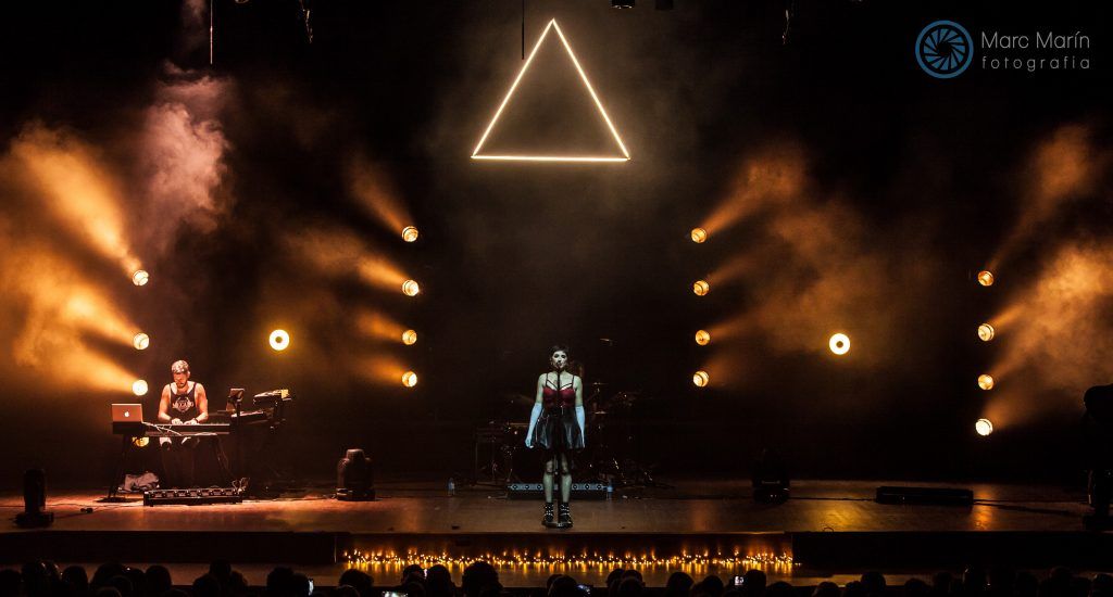 Teatro La Passió d'Esparreguera (12/02/2022)