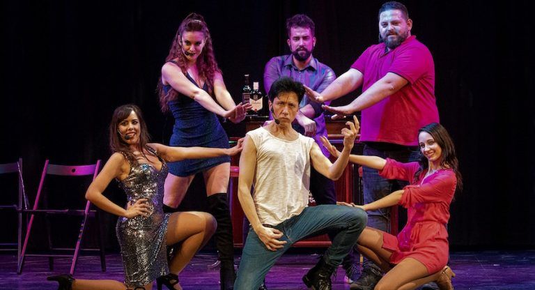 Musical 80's