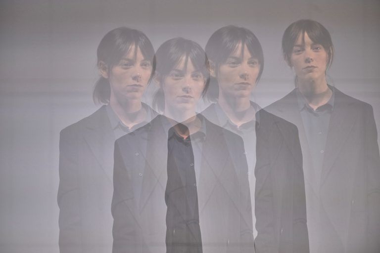 | Teatro de las Esquinas Vicky Luengo protagoniza el monólogo 'Prima Facie' sobre la violencia contra las mujeres y la justicia?La actriz interpreta a una abogada en la obra de la dramaturga australiana Suzie Miller, éxito en la escena de Londres y Broadway, que se representará del 31 de agosto hasta el 17 de septiembreTEATROS DEL CANAL fotografiado por el fotografo Pablo Lorente