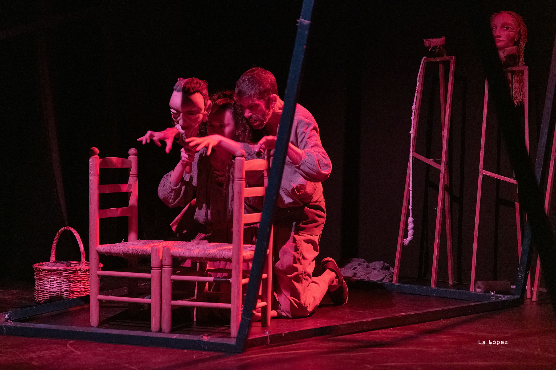 Bambalina Teatre