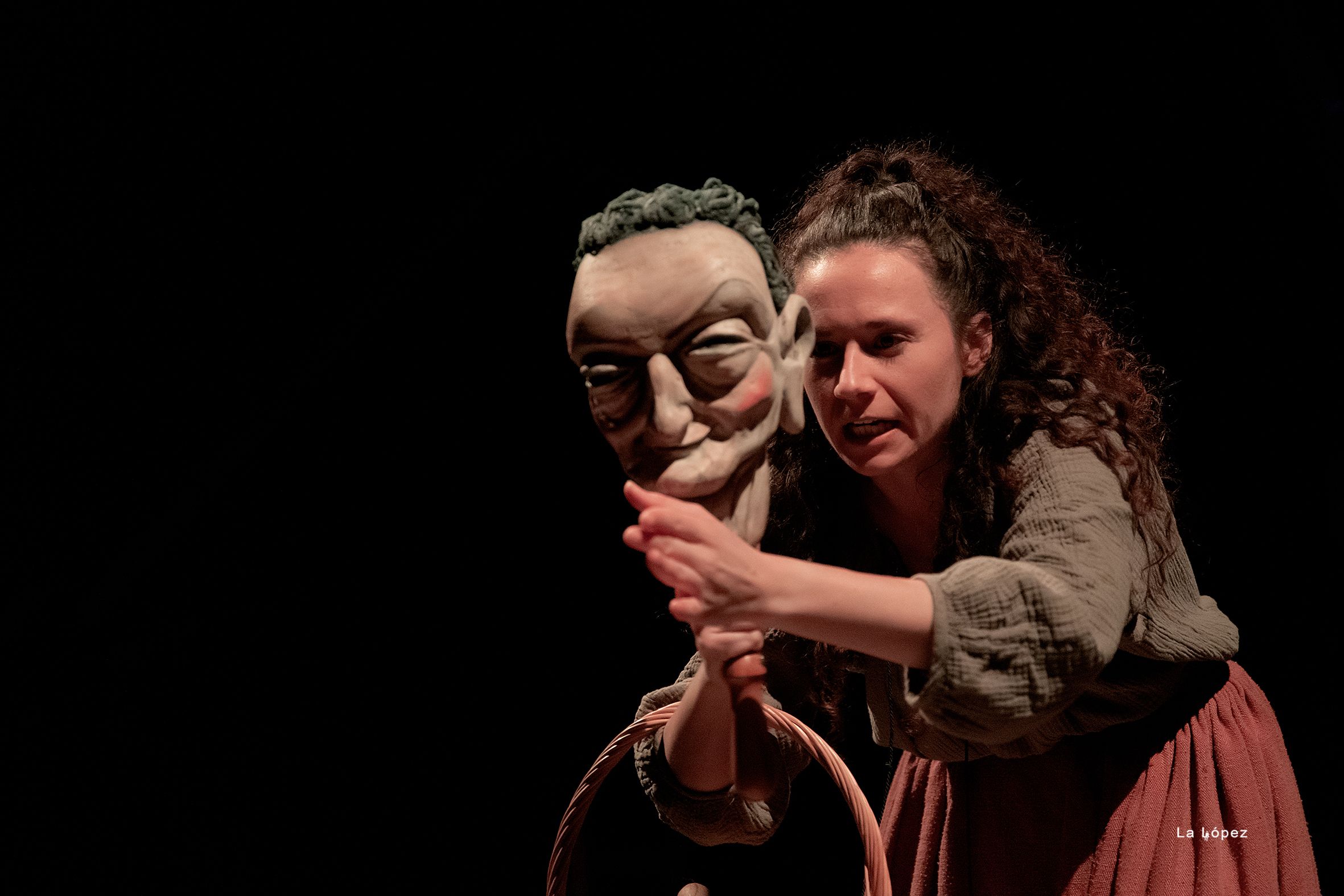 Bambalina Teatre