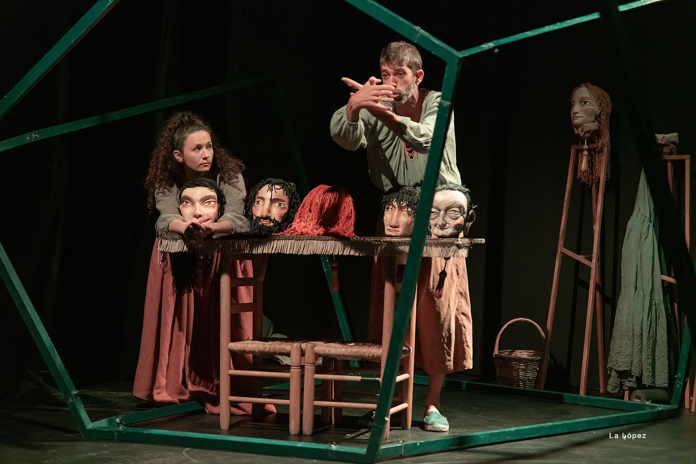 Bambalina Teatre
