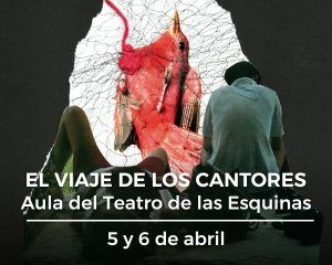 | Teatro de las Esquinas