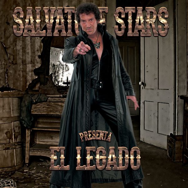 Portada-El Legado