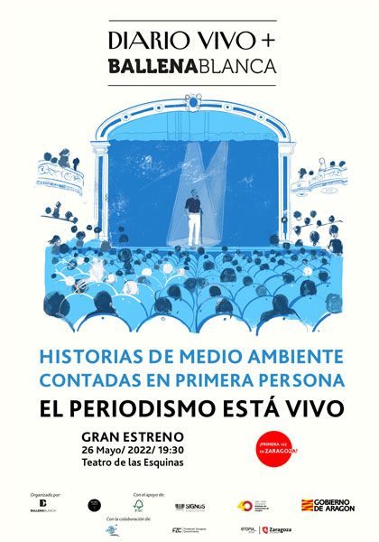 Diario Vivo en Zaragoza